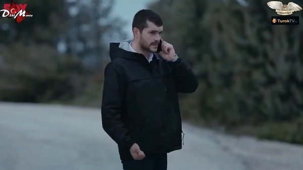 Последнее лето (Soz yaz) 12 серия русская озвучка SesDizi