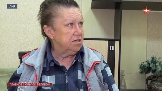 Главное с Ольгой Беловой (Эфир 1 мая 2022 года)