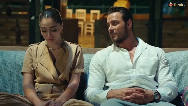 Красивее тебя 8 серия русская озвучка